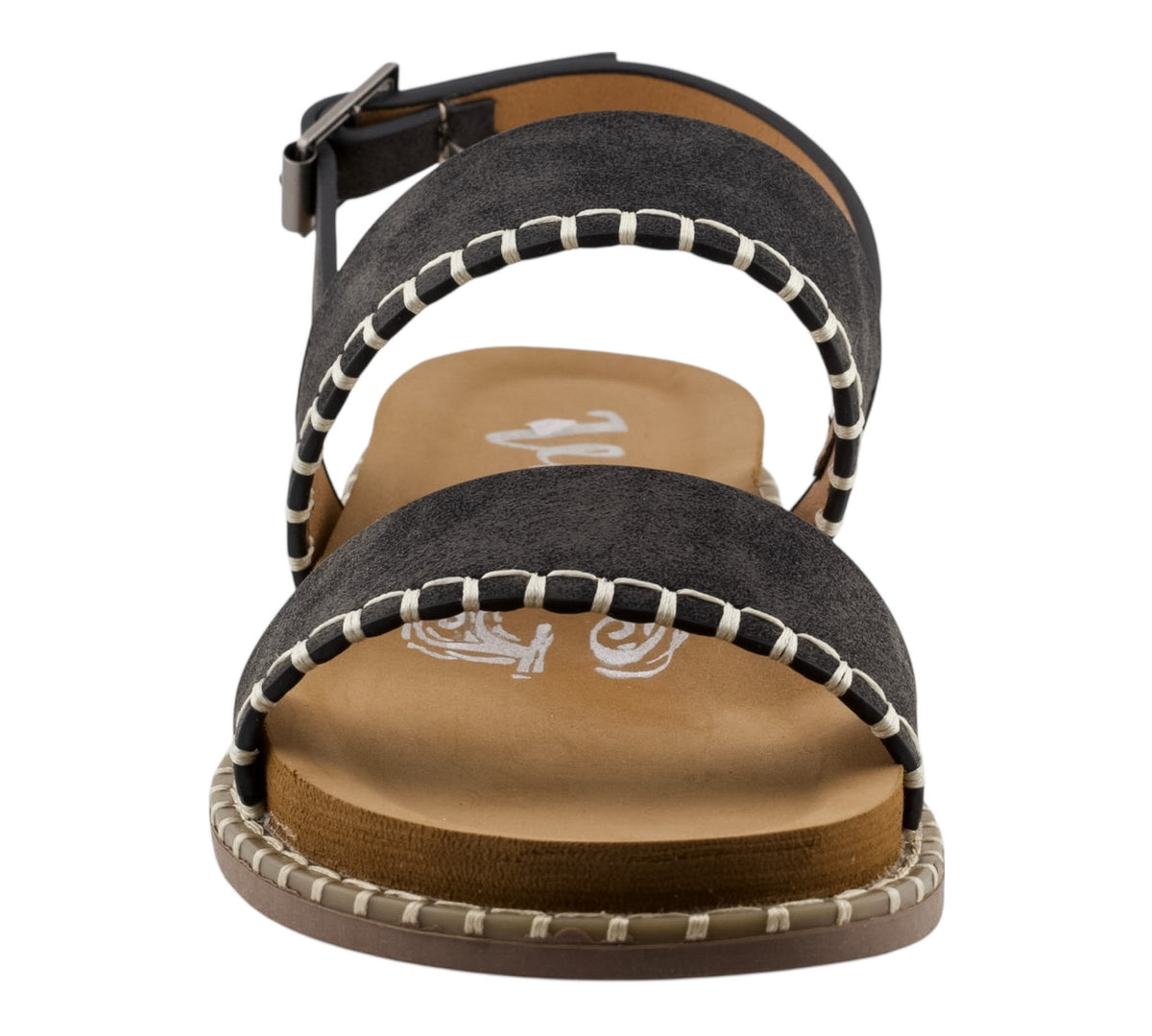 Very G Yara in Black