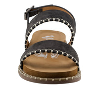 Very G Yara in Black