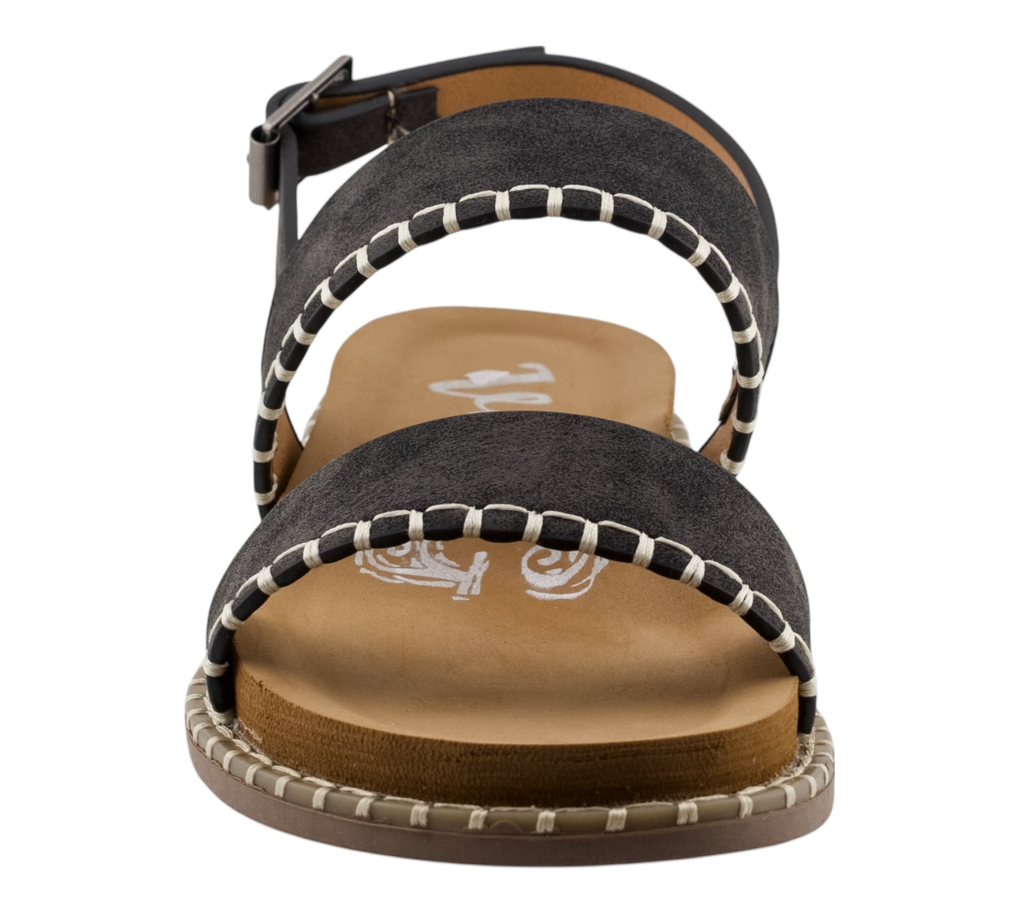 Very G Yara in Black