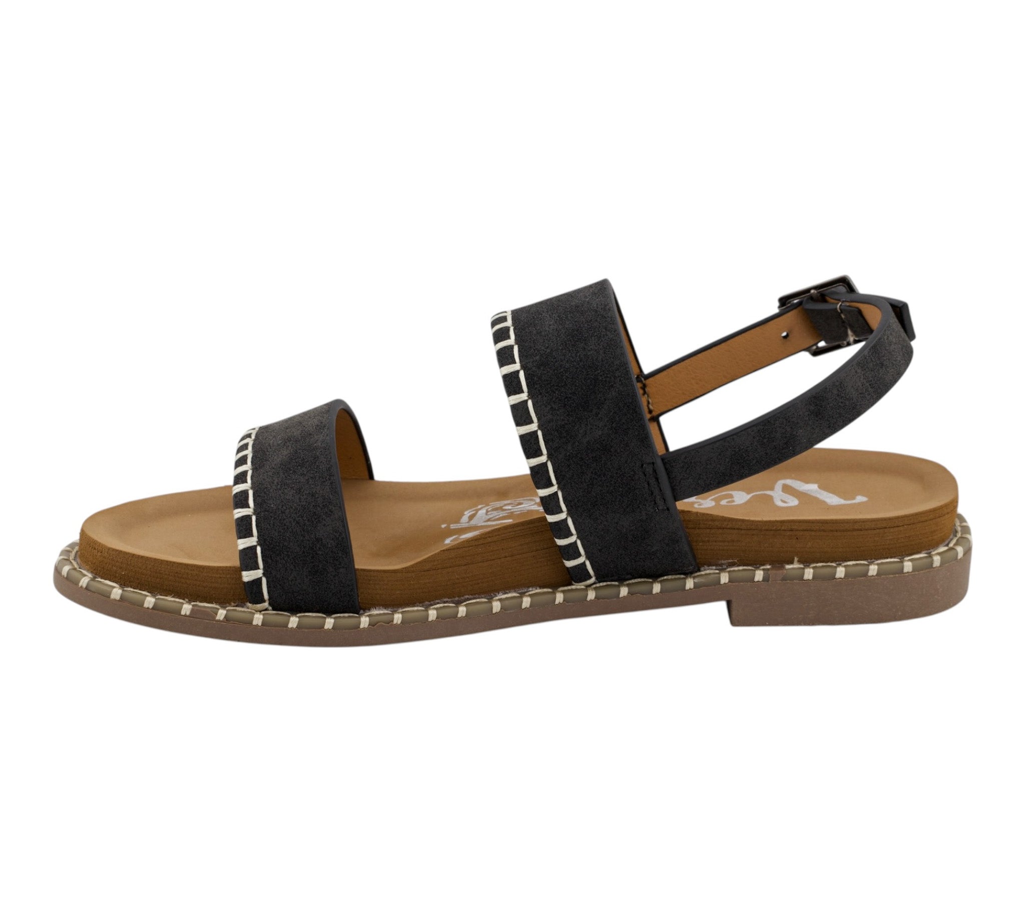 Very G Yara in Black