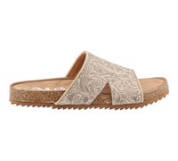 Very G Jordyn in Light Taupe