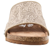 Very G Jordyn in Light Taupe