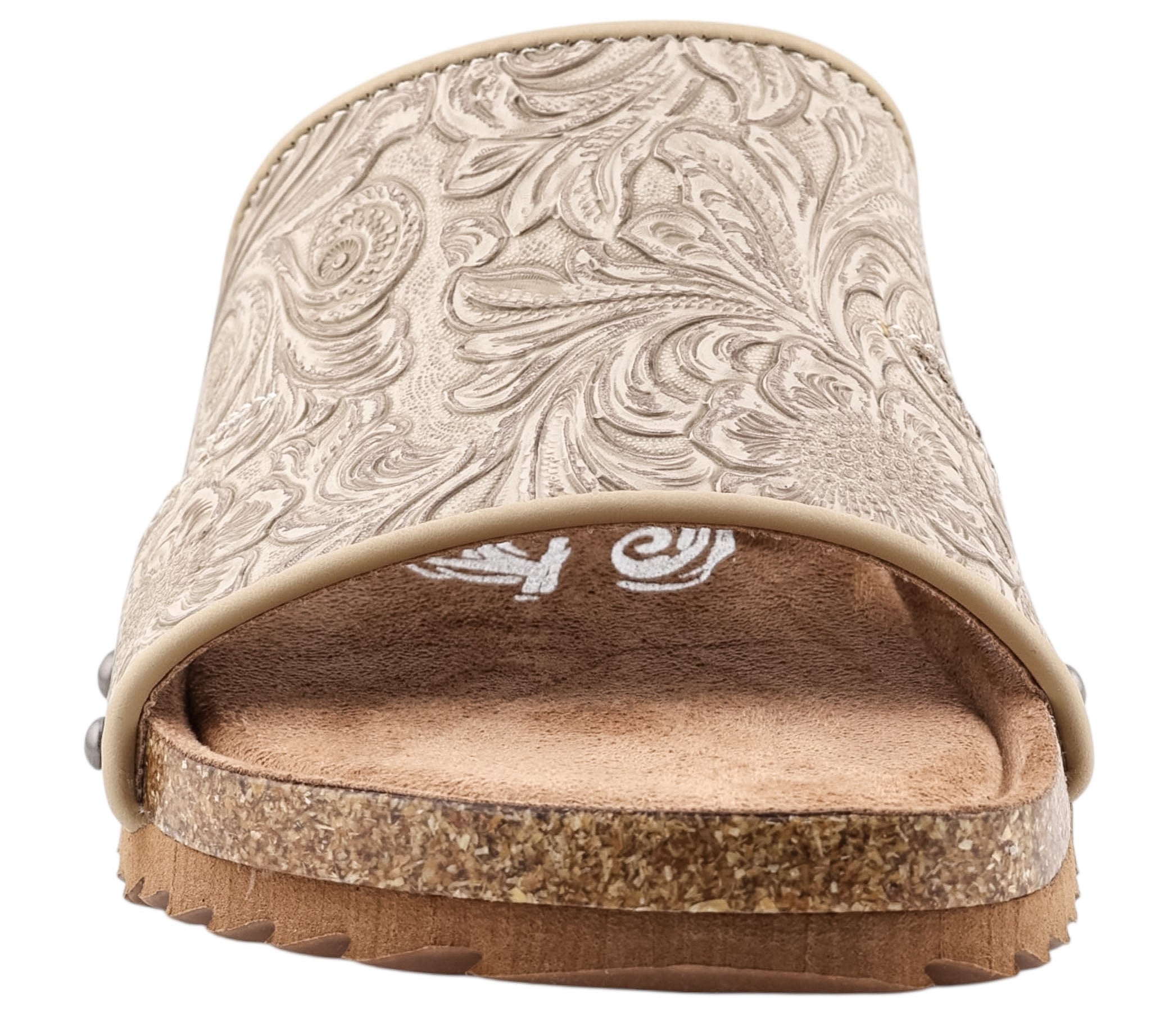 Very G Jordyn in Light Taupe