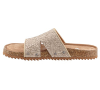 Very G Jordyn in Light Taupe