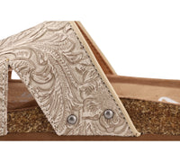 Very G Jordyn in Light Taupe