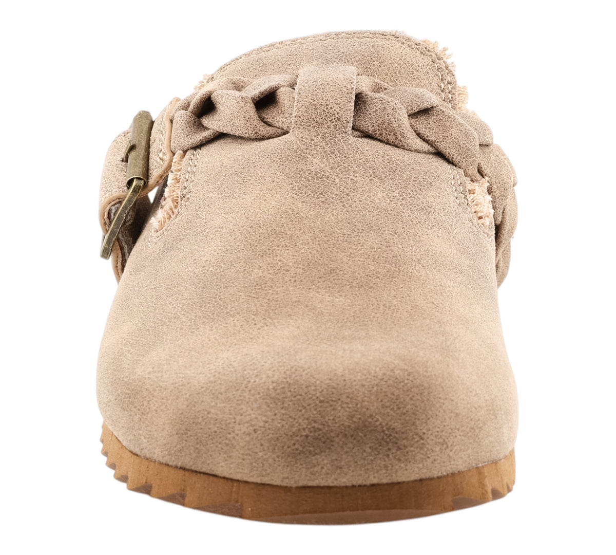 Very G Iris in Beige