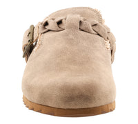 Very G Iris in Beige