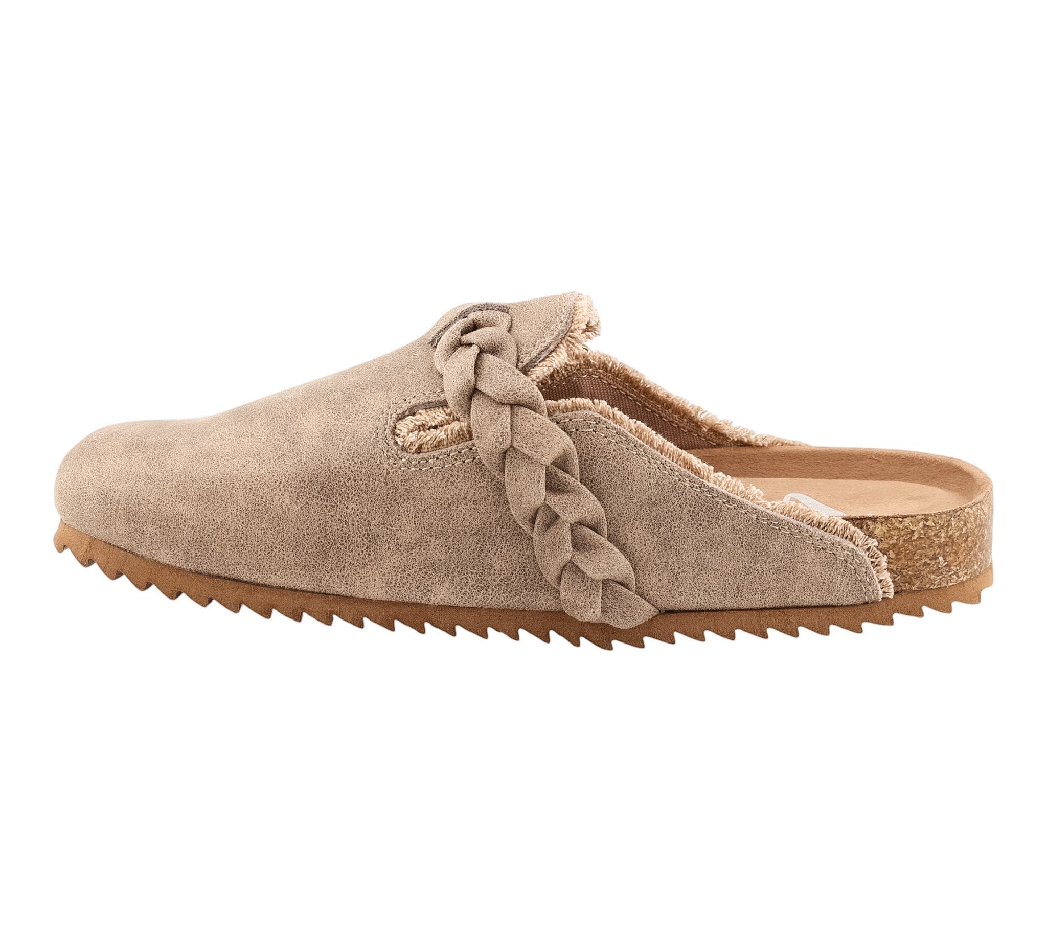 Very G Iris in Beige