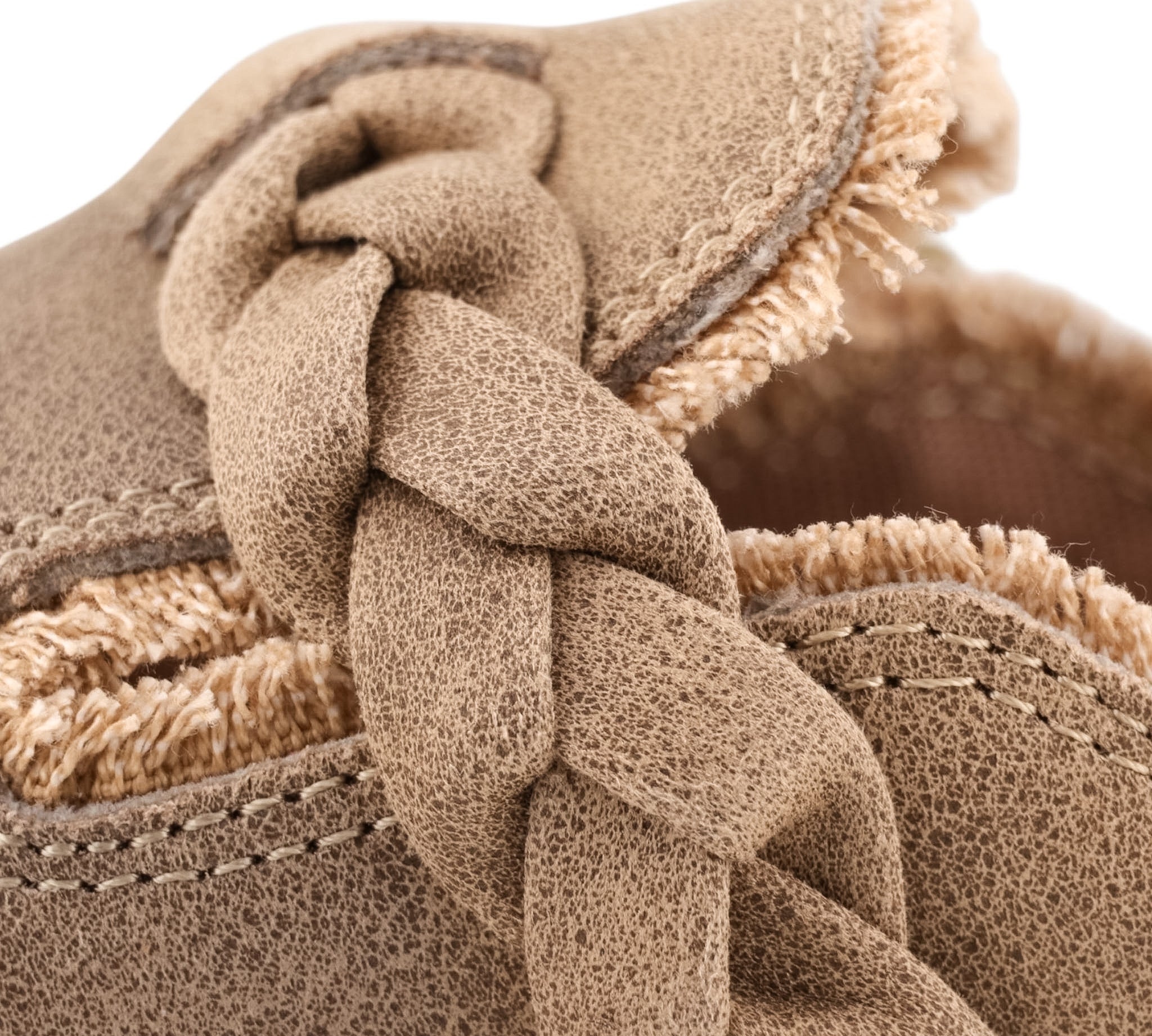 Very G Iris in Beige