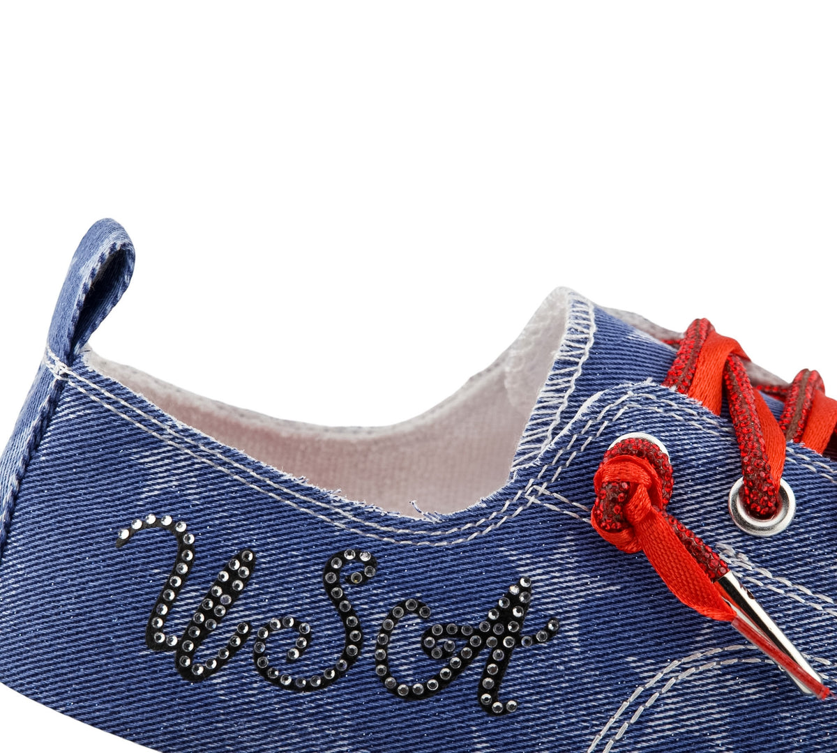 Very G Aman USA in Dark Denim