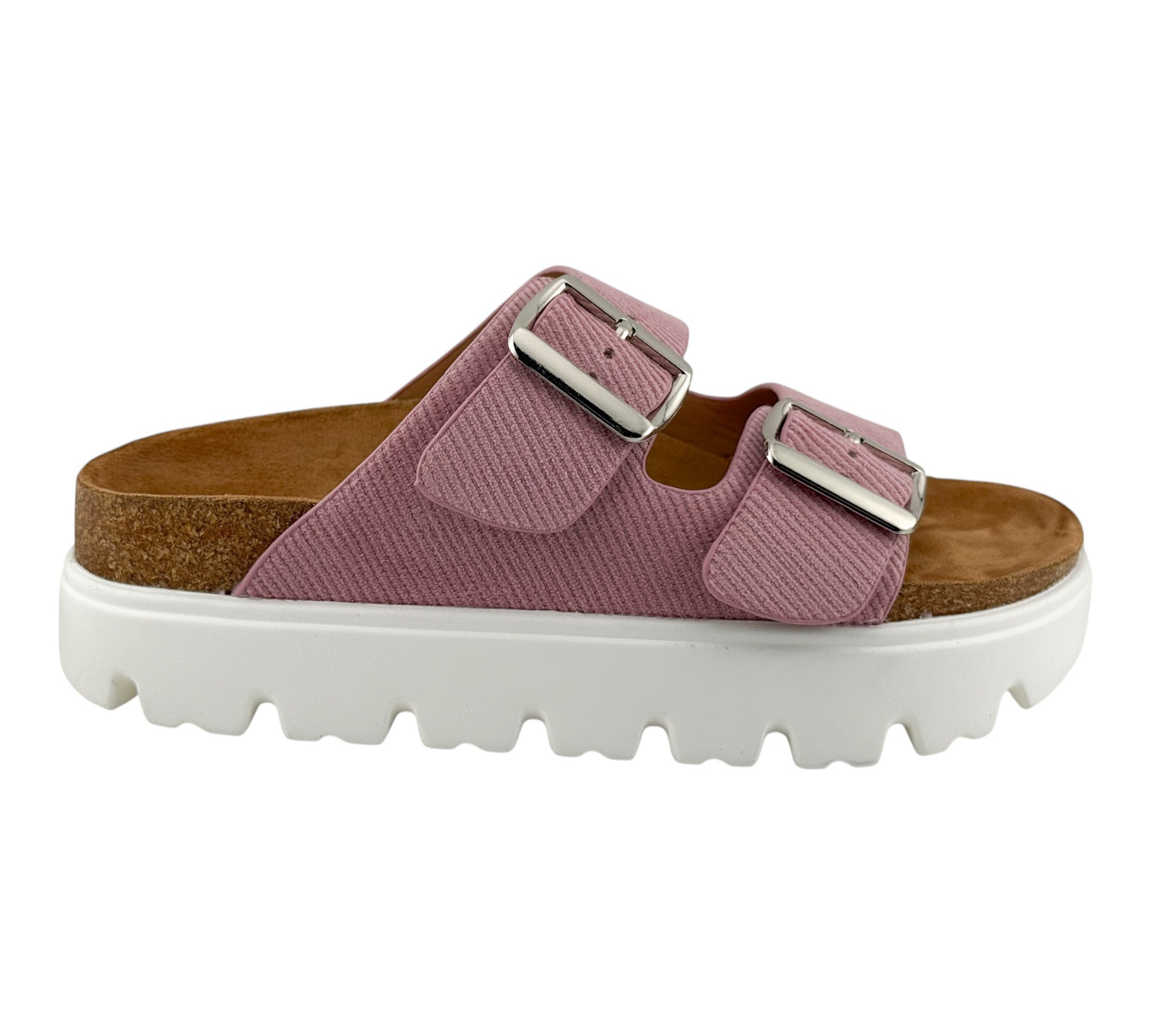 Very G Jazmin in Pink