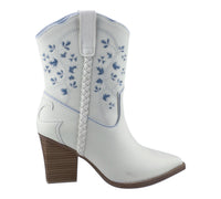 MIA Whitny Boots