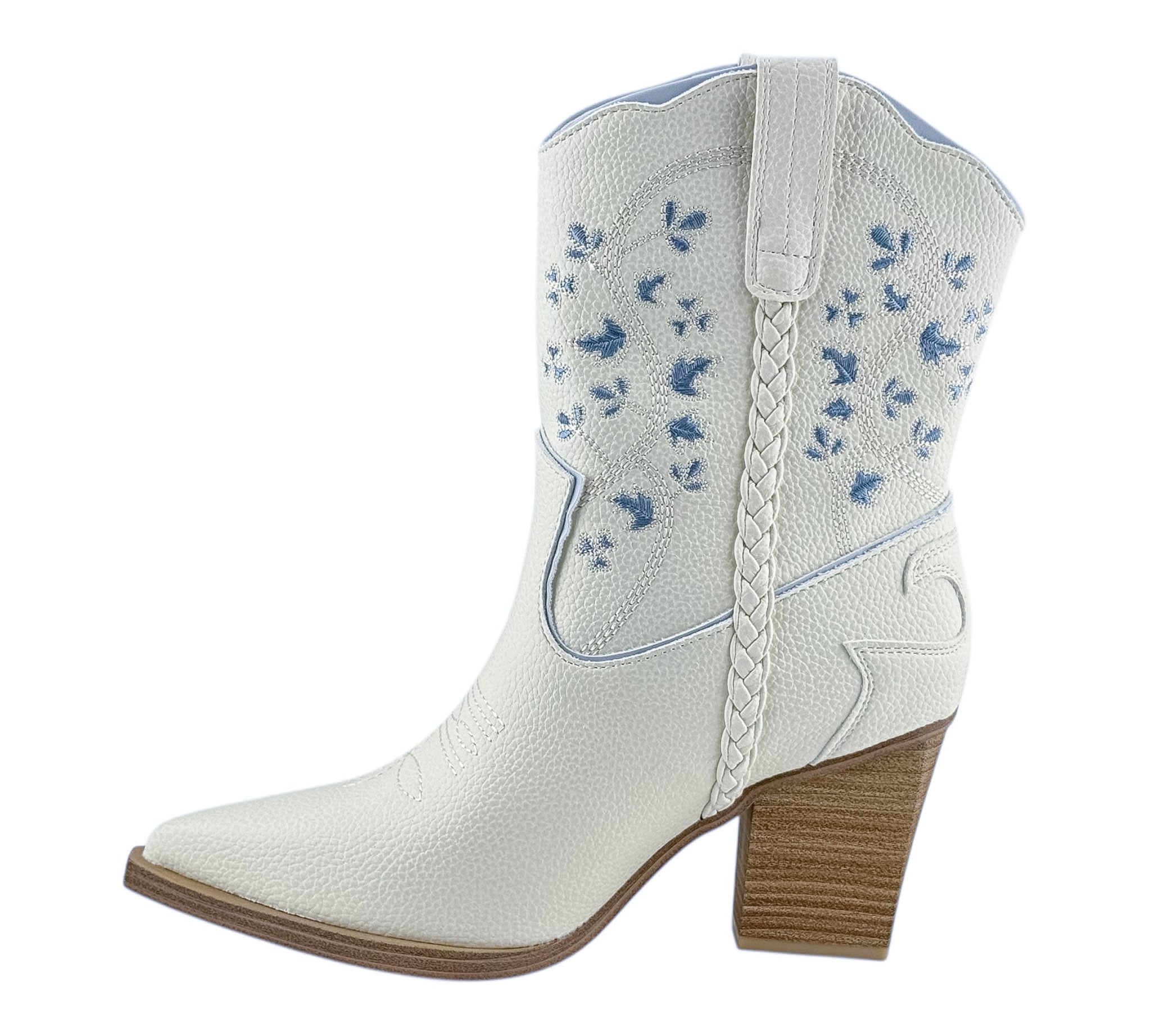 MIA Whitny Boots
