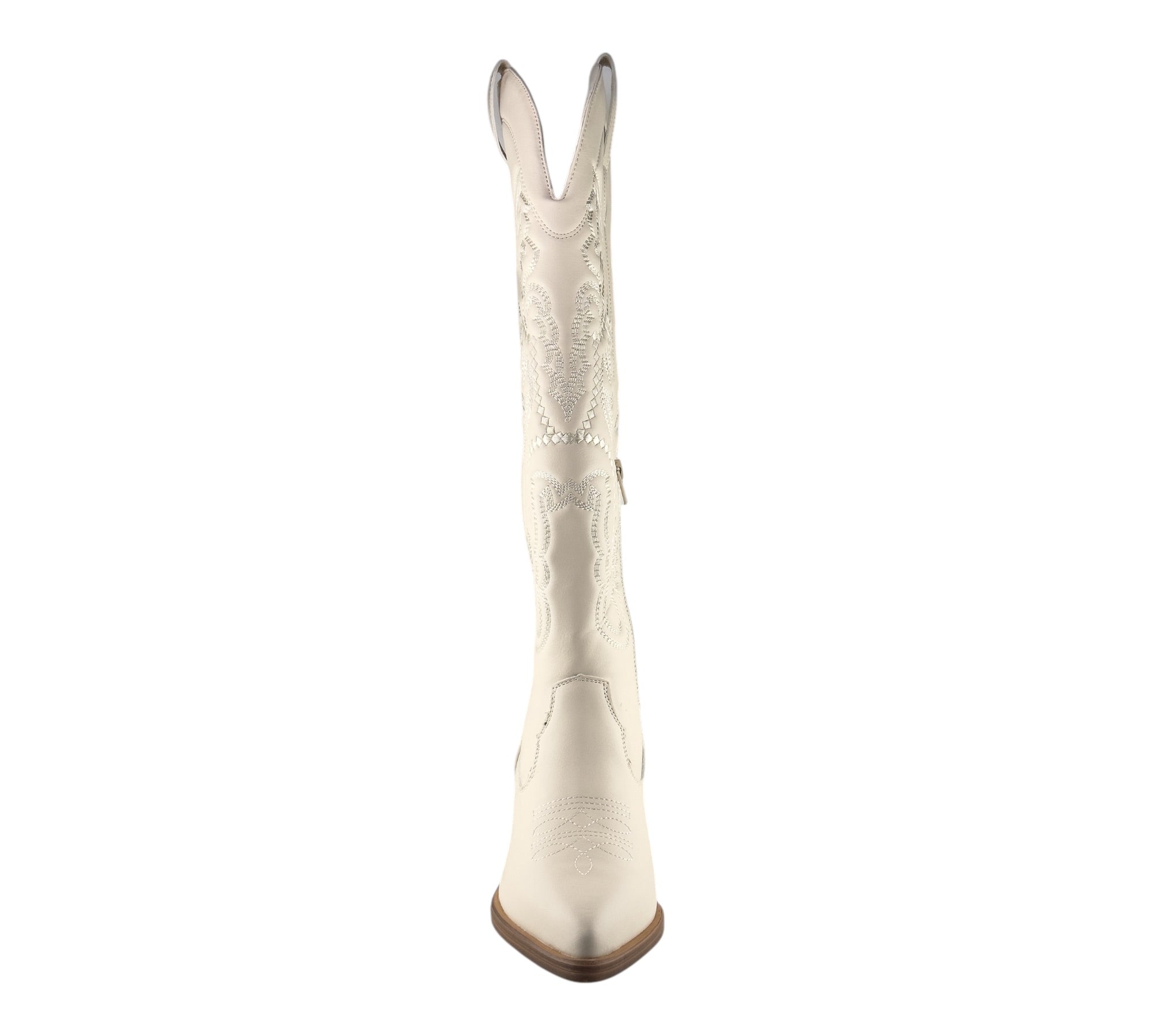 Mia Kincade Boot in Bone – Marti & Liz Boutique