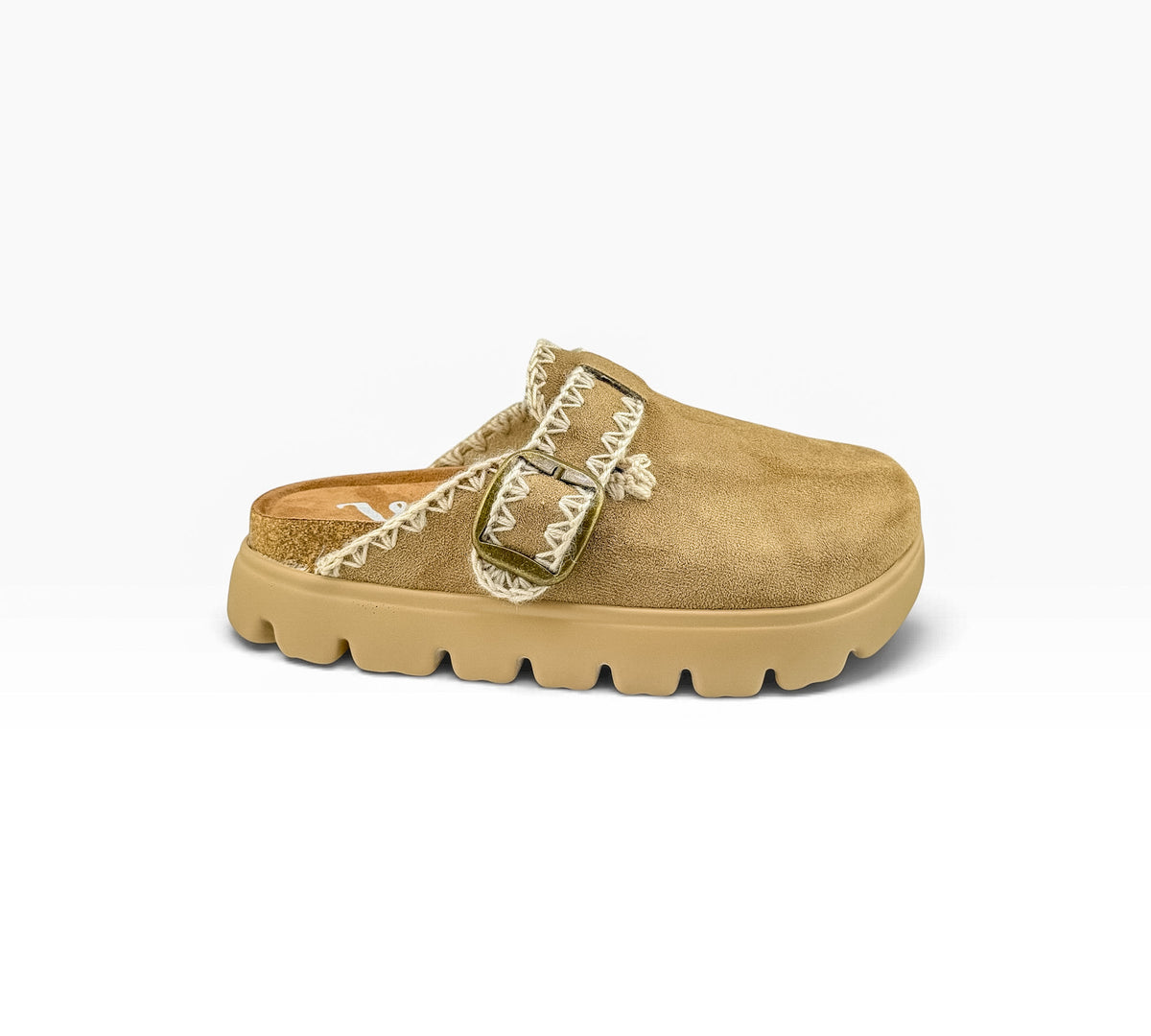 Very G Nevada in Taupe
