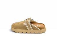 Very G Nevada in Taupe