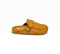 Very G Bella Flat in Tan