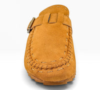 Very G Bella Flat in Tan