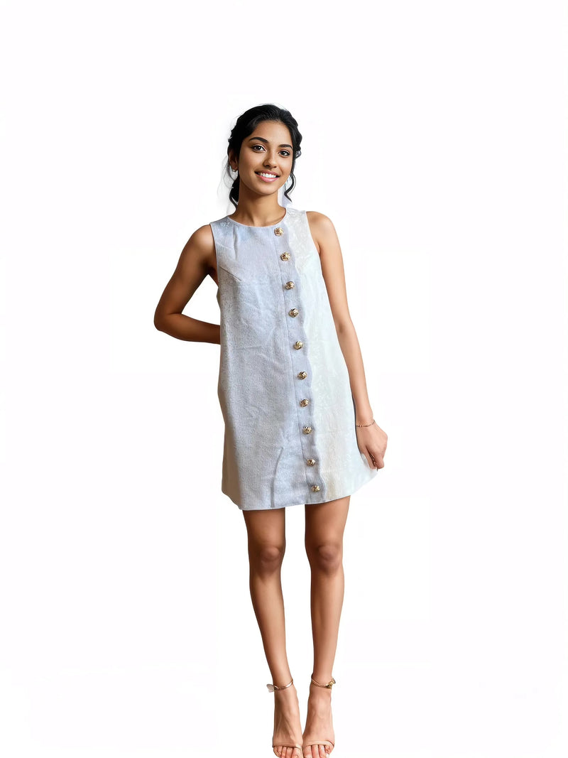 B.Right Two Tone Dress Marti & Liz Boutique B.Right Two Tone Dress Marti & Liz Boutique