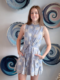 Afternoon Tea Dress