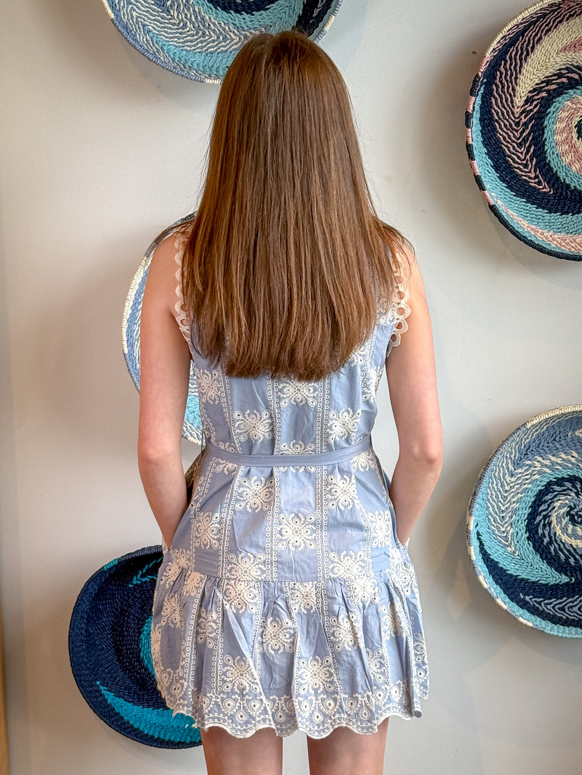Afternoon Tea Dress