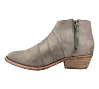 Very G Hop Along Bootie in Grey