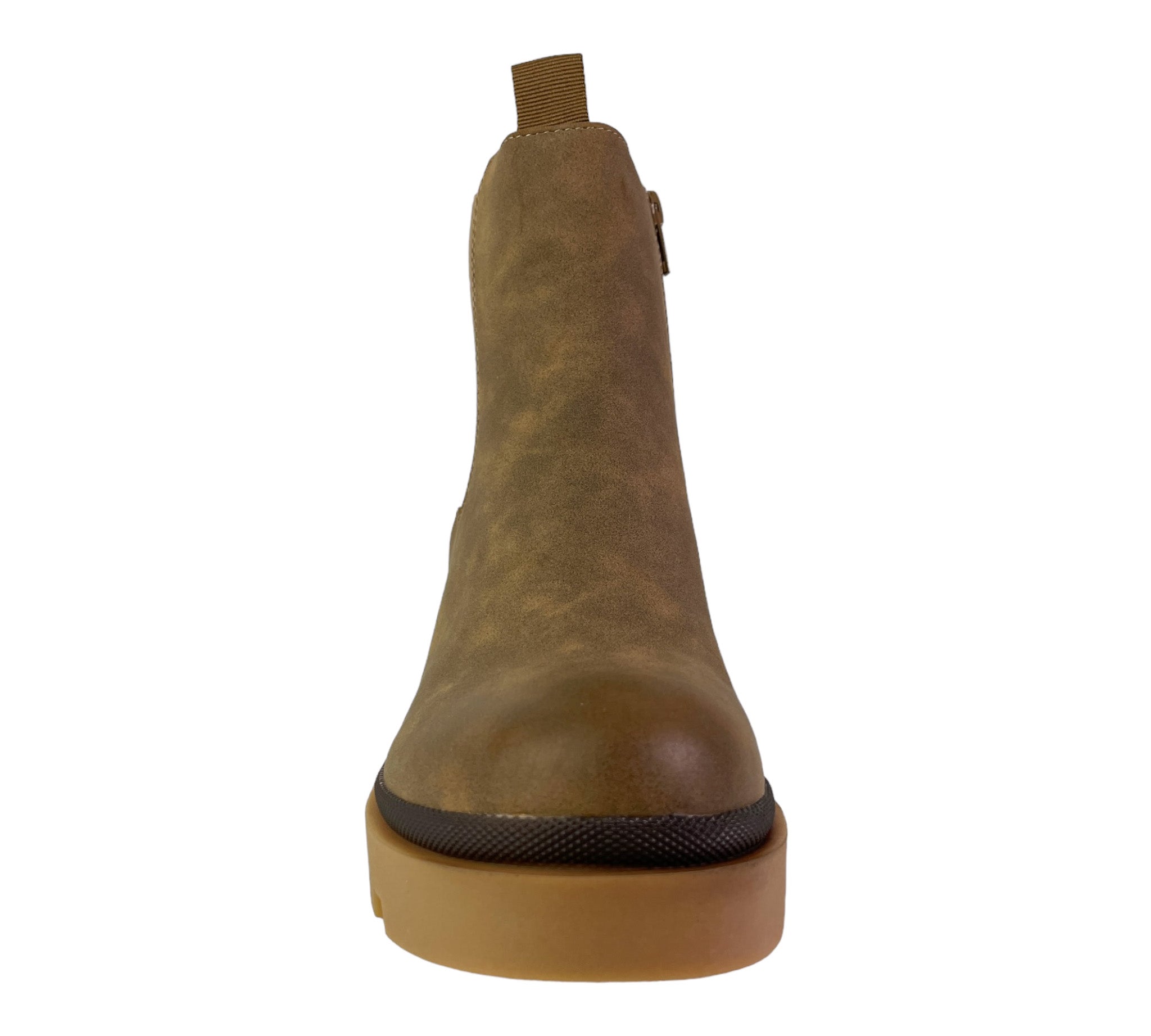 Pierre Dumas Shell Boot – Marti & Liz Boutique