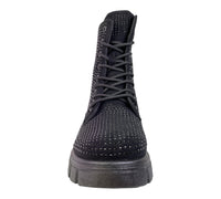 Pierre Dumas Rider Boot in Black