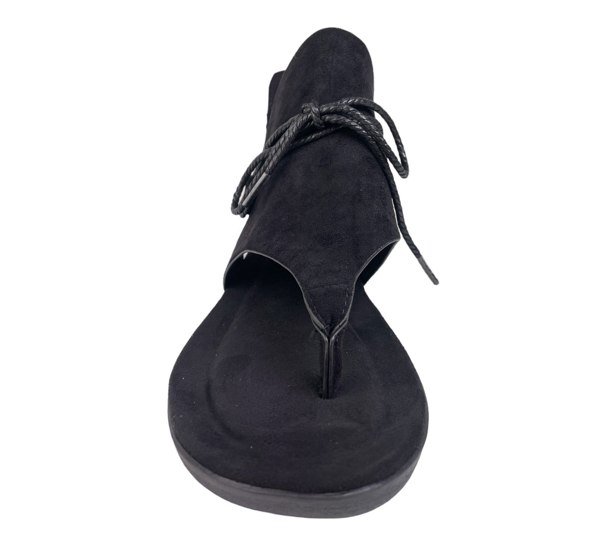 Pierre Dumas Kori 11 Sandal in Black