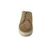 Outwards Runner Sneaker in Taupe