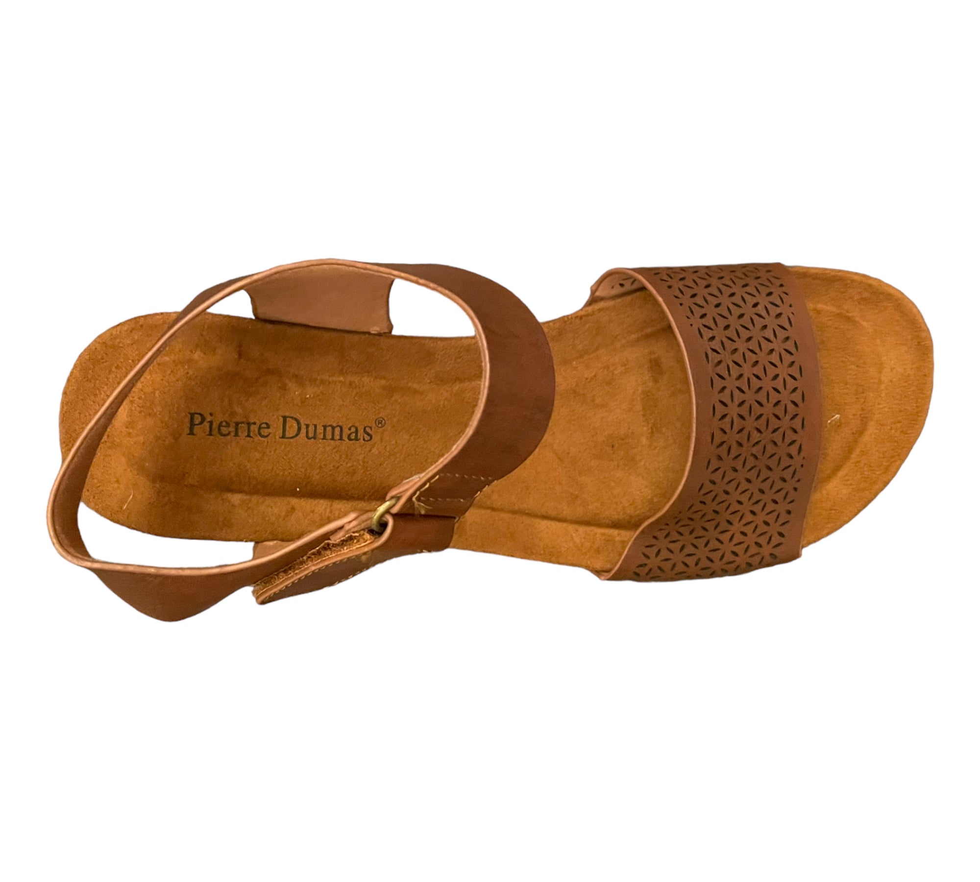 Pierre dumas sale whiskey wedges