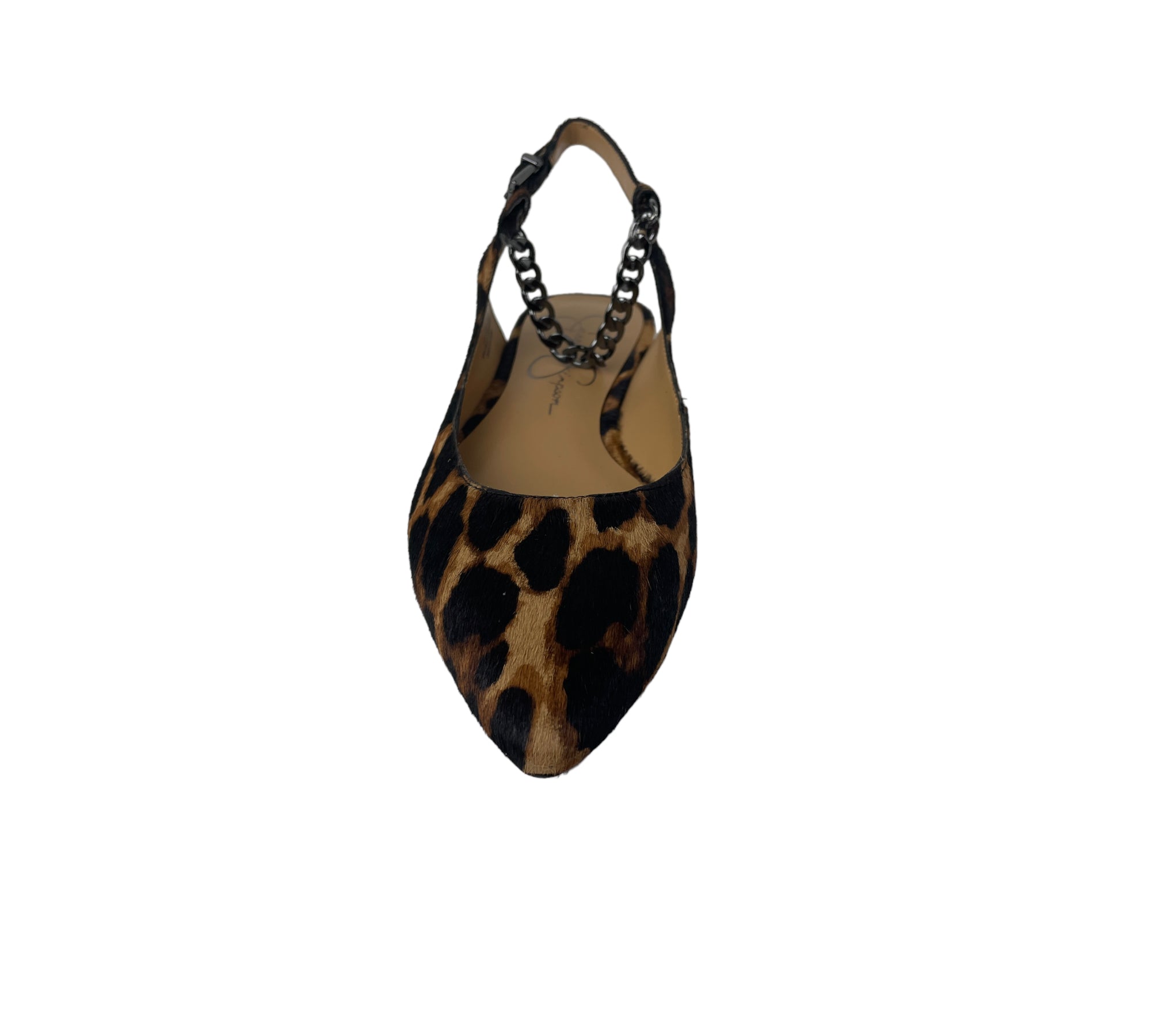 Jessica Simpson Lissa Flat – Marti & Liz Boutique