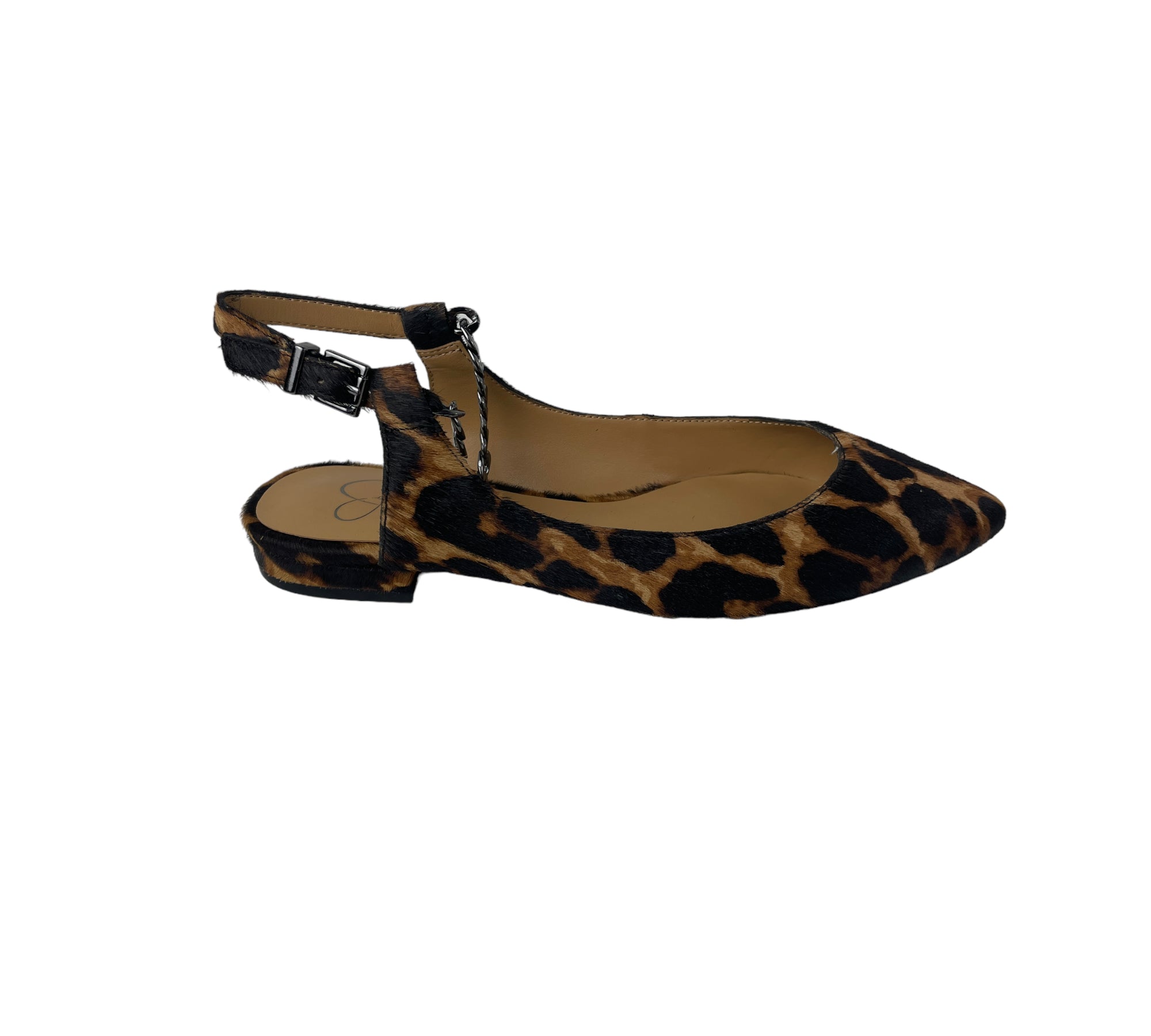 Jessica Simpson Lissa Flat – Marti & Liz Boutique