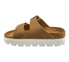 Very G Jazmin Sandal in Tan