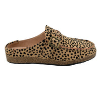 Outwoods Sierra 1 Cheetah Print