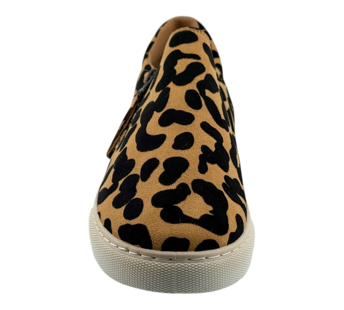 Outwoods Fast-24 Leopard Print