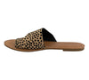 Pierre Dumas Azul-27 Cheetah Print