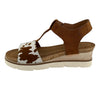 Pierre Dumas Lisle-1 Beige Combo