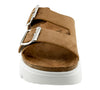 Very G Jazmin Sandal in Tan