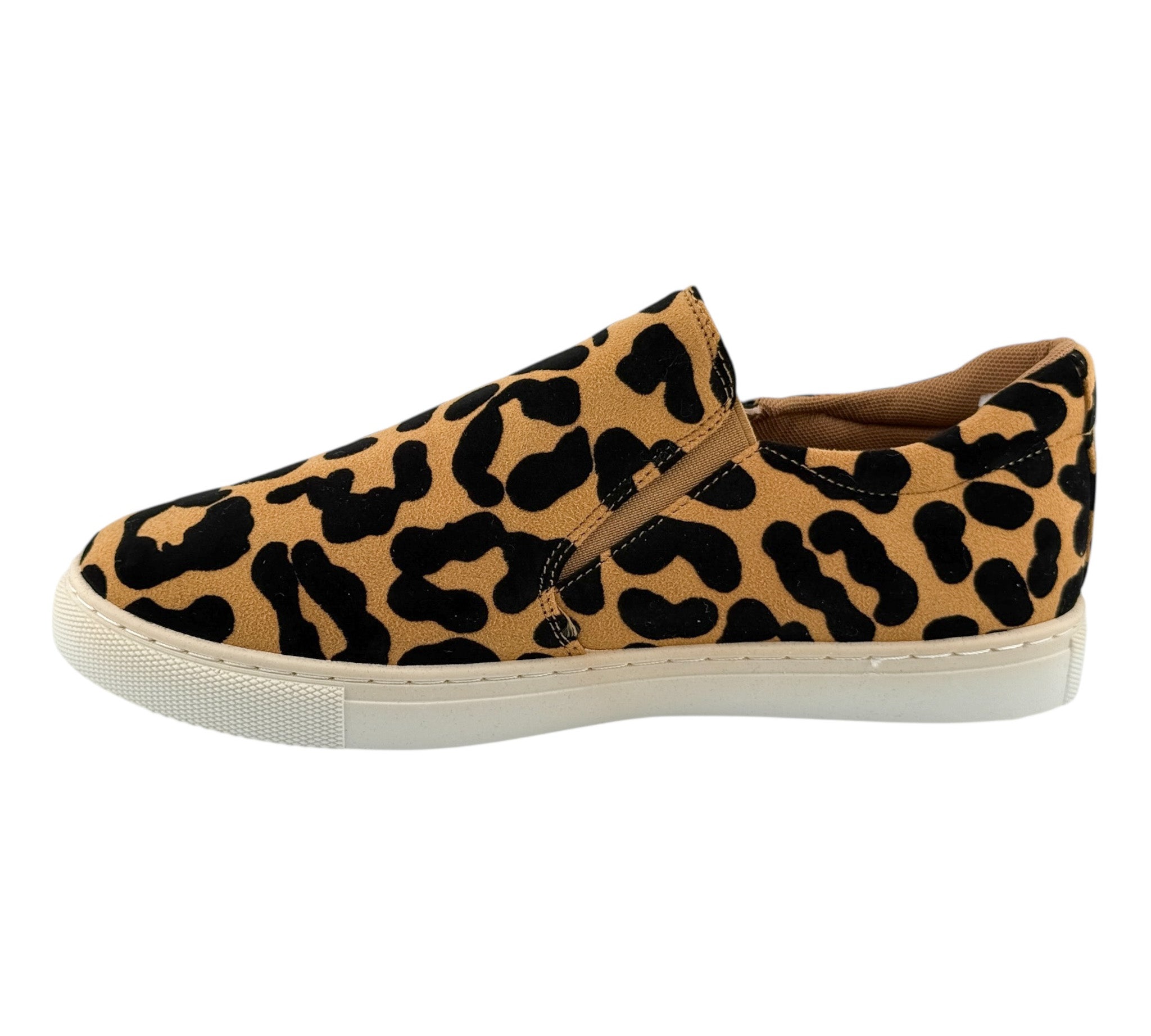 Outwoods Fast-24 Leopard Print