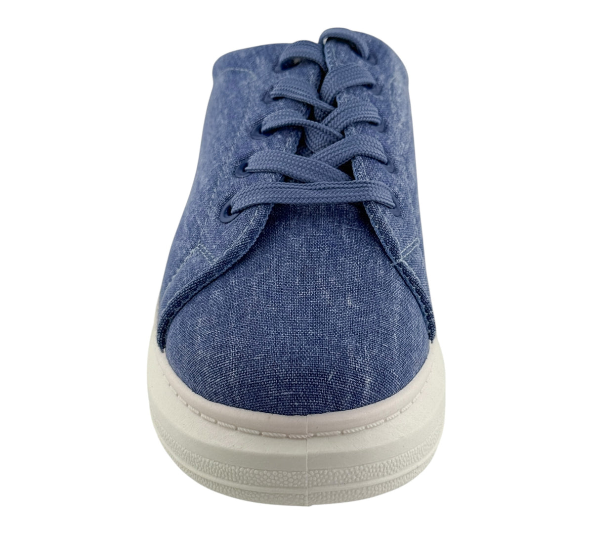 Outwoods Runner-2 Blue Denim