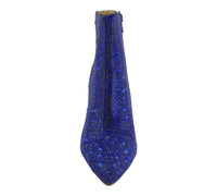 Betsey Johnson SB-CADY Sapphire
