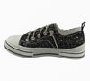 Very G Amin Denim Black
