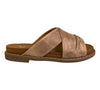 Very G Jolene Sandal in Taupe