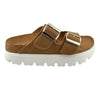 Very G Jazmin Sandal in Tan