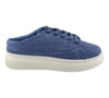 Outwoods Runner-2 Blue Denim