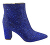 Betsey Johnson SB-CADY Sapphire