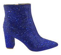 Betsey Johnson SB-CADY Sapphire