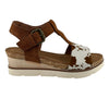 Pierre Dumas Lisle-1 Beige Combo