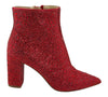 Betsey Johnson SB-CADY Red